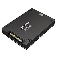 Micron MTFDKBN15T3TGR-1BK1DFCYY PCIe SSDs 6500 ION 16TByte E1.L 38x319x9.5