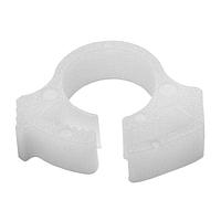 HellermannTyton SNP110C2 Conduit Clips SNP-1 HOSE CLAMP WHTT