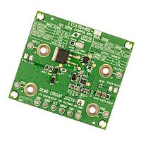 Analog Devices DC2027A-A Supervisory Circuit LTC4364HDE-1 DemoBoard: 12V Surge Stopp