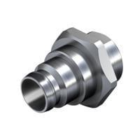 Weidmuller 2424520000 Sensor Cables / Actuator Cables SAIFG-M8S-M10-9