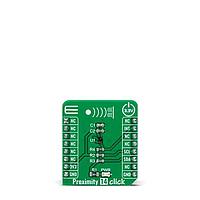 Mikroe MIKROE-4744 Proximity 14 Click Proximity 14 click