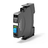 E-T-A Circuit Breakers ESS31-TC-002-DC24V-2A-CL2 Circuit Breakers 1077, 1p, DN, 24VDC, N/C Aux, 2A-CL2