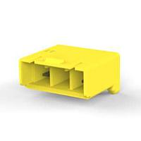 AMP Connectors - TE Connectivity 3-1376421-4 Headers & Wire Housings 10mm B-T-W Conn. 2P HDR ASSEMB