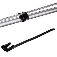 Panduit AST15-5-C100 Aerial Support Tie Aerial Support Tie 6.9L (175mm), W/R