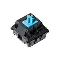 C&K KBD BU C6 AU LFT Tactile Switches