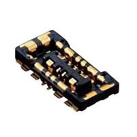 Hirose Electric BM25U-4S/2-V(51) Board to Board & Mezzanine Connectors