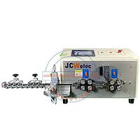 JCW JCW-CS05W Multicore Cable Middle Cutting and Center Stripping Machine (0.1 - 25 mm², 0.1 - 999999 mm)