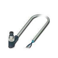 PHOENIX CONTACT 1096073 Sensor Cables / Actuator Cables SAC3PM8MR/ 5,0680 FDN