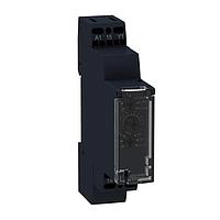 SCHNEIDER RE17RMXMU Modular Timing Relay with Contact Output Nine Function Timer 240V 8AMP