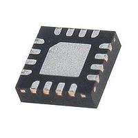 Microchip Technology PLA133-97QAVAO Fanout Buffers Automotive 4 Output CMOS Buffer