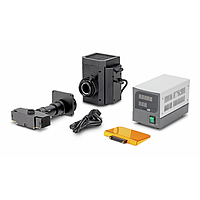 KERN OBB-A1630 Fluorescence unit  for inverted microscope
