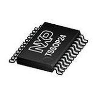 NXP PCA9539PW/Q900,118 General Purpose 16b I2C BUS INTERUPT