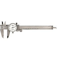 Mahr 4107005 Dial Caliper (0 - 150mm, 0.01mm, 16U)