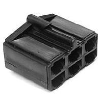 Aptiv 02977044-B Connectors CON 56 630 6W FEM