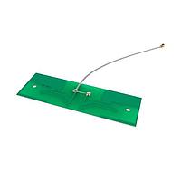Siretta ECHO2/0.2M/uFL/S/S/1 PCB Antennas 75X25MM GSM/GPRS PCB ANTENNA WITH 200MM CABLE AND UFL CONNECTOR