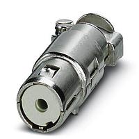 PHOENIX CONTACT 1066961 Circular Metric Connectors HC-M-01-COAX-CK1 6-75-F