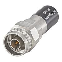 Rosenberger 05S12S-002S3 Connectors Offset Short