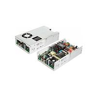 XP Power PBR500PS12B AC-DC Converter AC-DC, 500W, ITE & MEDICAL