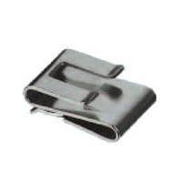 Heyco S6562 Cable Mounting & Accessories PV MODULAR CLIP STAINLESS