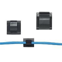 Panduit ACC62-A-D20 Mount Cord Clip Adh. .62 (15.8mm) Bundle B