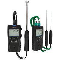 Contact Temperature Meter Calibration Service