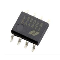 Nisshinbo NL8802ANAE1S High Quality Sound Dual Operational Amplifier High Quality Sound Dual Operational Amplifier