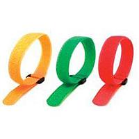 Heyco 16229 Cable Ties HLCT-3/4-18 GRN