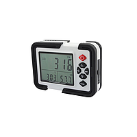 Total Meter HT-2000 CO2/Temp/RH Data Logger (CO2: 0-9999PM)