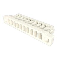 Amphenol FCI 10159026-1010LF Headers & Wire Housings FitMate 0.8mm, receptacle, 10pos