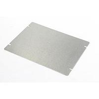 Hammond Manufacturing 1434-86 Bottom Plate 6x8" Bottom Plate For 1444-862