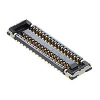 Molex 504618-3412 Receptacles SLIMSTACK .35MM SSB6 RECEPT 34Ckt