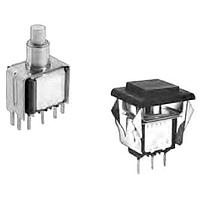 APEM 18245YCD Standard Switches MINI SNAP-ACTION PUS