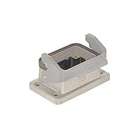 HARTING 09628060315 Locking 6B Single Lever, with frame