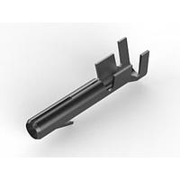 Raychem - TE Connectivity 163306-4 Heavy Duty Power Connectors 250 VAC Socket Locking Lance