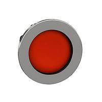 SCHNEIDER ZB4FA46 Button FLUSH RED PB HEAD RECESSED