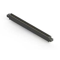 EDAC 395-056-540-602 Standard Card Edge Connectors .100" (2.54mm) Pitch Card Edge Connector