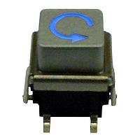 Well Buying TC002W-N11BSSM2UBXX Tactile Switches TACTILE SW IP67 SPST BLUE LED