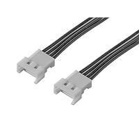 Molex 218110-0403 Discrete Wire 4 CIRCUIT PICOBLADE P:P CABLE 300MM