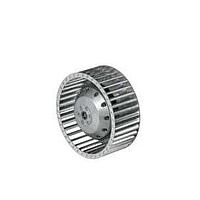 ebm-papst R2E146-AW07-05 Centrifugal Fan and Blower AC Backward-Curved Motorized Impeller, 146mm, 230VAC