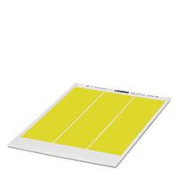 PHOENIX CONTACT 0824258 Printers BMKL 64X16 PF YE CUS