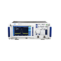 Spectrum analyzers