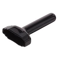 Amphenol SINE Systems ATM8S-BT-BK Accessories Boot 8 Position Plugs, Black