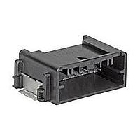 Molex 34912-8082 Automotive Connectors Mini50 Unsld RA Hdr SR 8CKT Pol C