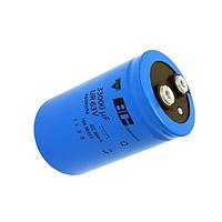 Vishay BC Components MAL210616682E3 Aluminum Electrolytic Capacitors 6800uF 25V 35X60 85C 20000H