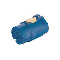 HARTING 09156093111 Inserts Han M23 Pwr 5+3+PE B Female Crimp Insert