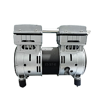 WING OF-550 Oil Free Silent Air Compressor