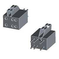 AirBorn MA-2H1-010-125-A0000 Connectors Micromin Series .050
