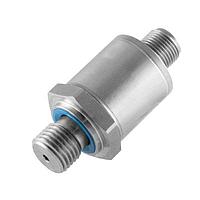 Sensata PTE7300-24AM-1B100SN Pressure Switches Industrial Digital Hermetic Pressure Sensor, 100 bar, I2C, G1/4, IP69K