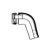 AMP Connectors - TE Connectivity KTKK-1131 Circular MIL Spec Backshells KTKK-1131