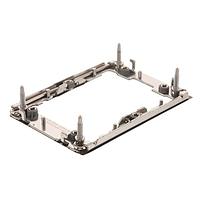 AMP Connectors - TE Connectivity 3-2330550-1 Bolster Assembly P5 Bolster plate w/o dust cover